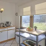 Prázdninový dům Kurhaus Am Nordenau *
