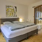 Kurhaus Am Nordenau Prázdninový dům *