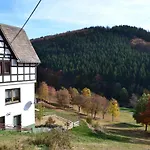 Kurhaus Am Nordenau Schmallenberg