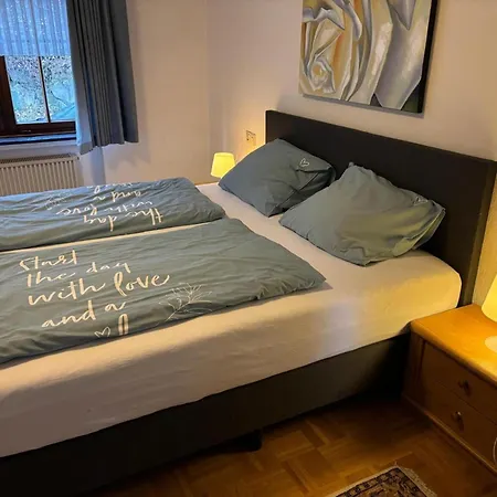 Kurhaus Am Nordenau Prázdninový dům Schmallenberg