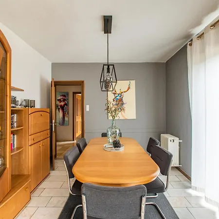 Kurhaus Am Nordenau *