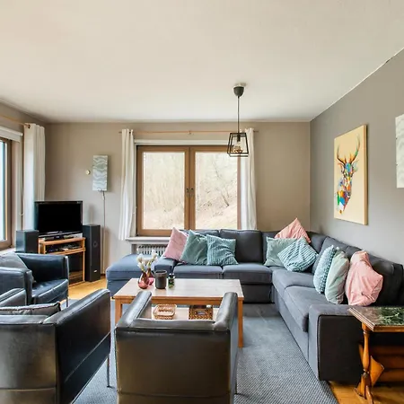 Kurhaus Am Nordenau * Schmallenberg