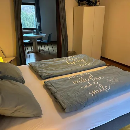 Σπίτι διακοπών Kurhaus Am Nordenau