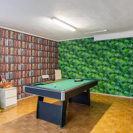 Kurhaus Am Nordenau Schmallenberg