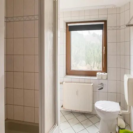 Prázdninový dům Kurhaus Am Nordenau *