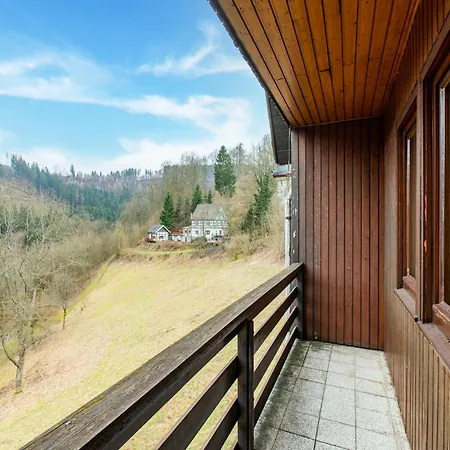 Kurhaus Am Nordenau *