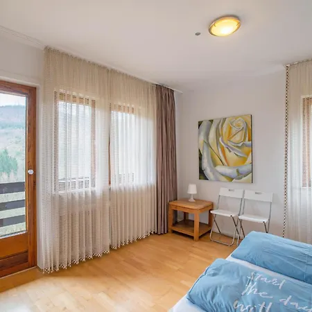 Kurhaus Am Nordenau * Schmallenberg