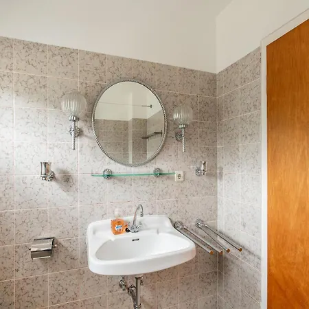 Kurhaus Am Nordenau Prázdninový dům *