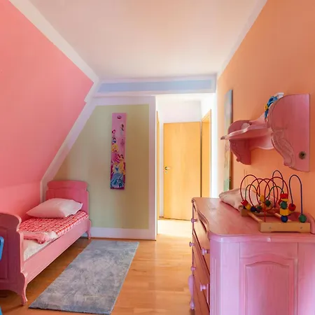 Prázdninový dům Kurhaus Am Nordenau Schmallenberg