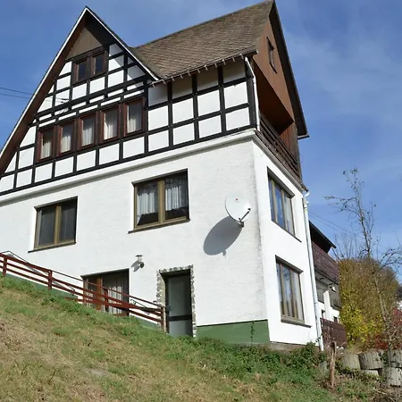 Kurhaus Am Nordenau *