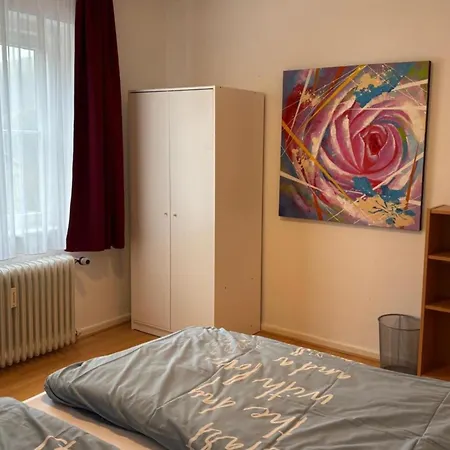 Kurhaus Am Nordenau * Schmallenberg