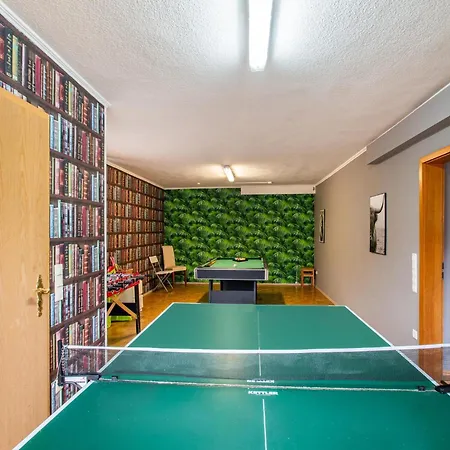 Kurhaus Am Nordenau *