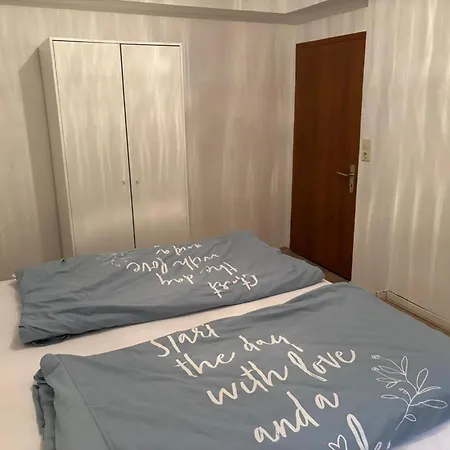 Kurhaus Am Nordenau Schmallenberg