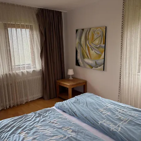 Kurhaus Am Nordenau Holiday home