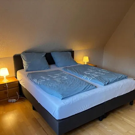 Kurhaus Am Nordenau * Schmallenberg