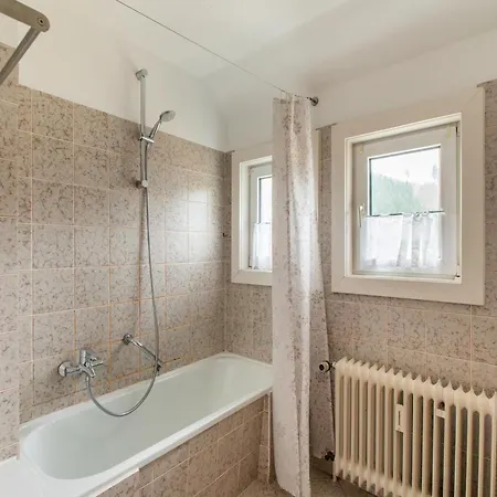 Kurhaus Am Nordenau Prázdninový dům Schmallenberg