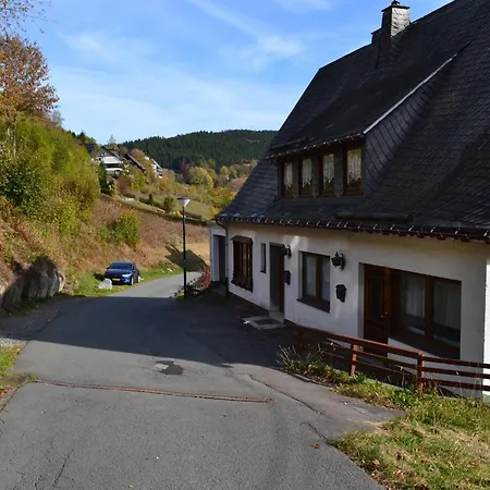 Kurhaus Am Nordenau