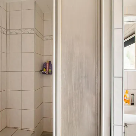 Prázdninový dům Kurhaus Am Nordenau