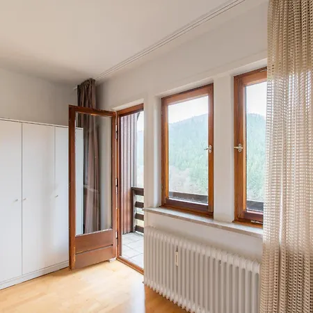 Prázdninový dům Kurhaus Am Nordenau Schmallenberg