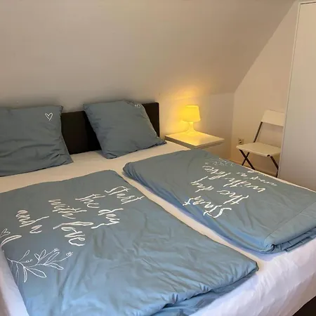 Prázdninový dům Kurhaus Am Nordenau Schmallenberg