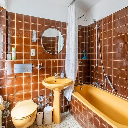 Kurhaus Am Nordenau Prázdninový dům