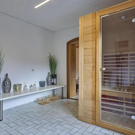 Kurhaus Am Nordenau Σπίτι διακοπών