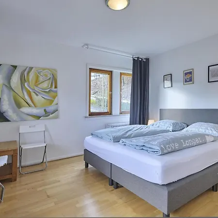 Kurhaus Am Nordenau Σπίτι διακοπών *