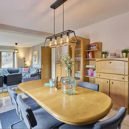 Σπίτι διακοπών Kurhaus Am Nordenau