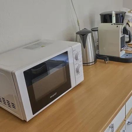 Σπίτι διακοπών Kurhaus Am Nordenau Schmallenberg