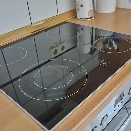 Kurhaus Am Nordenau Schmallenberg