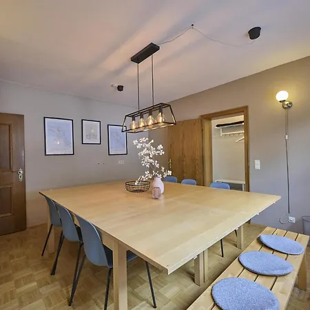 Kurhaus Am Nordenau Schmallenberg