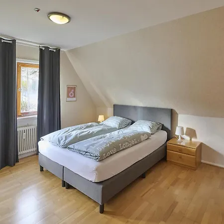 Kurhaus Am Nordenau *