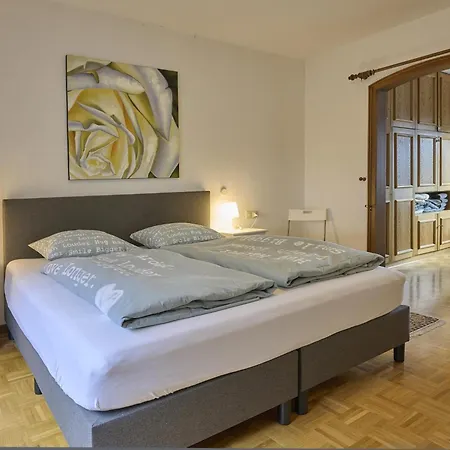 Kurhaus Am Nordenau Σπίτι διακοπών *