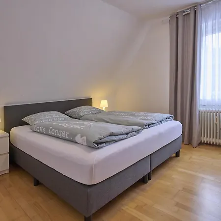 Kurhaus Am Nordenau Feriehus *