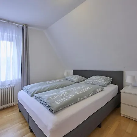 Σπίτι διακοπών Kurhaus Am Nordenau