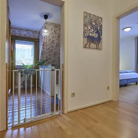 Σπίτι διακοπών Kurhaus Am Nordenau Schmallenberg