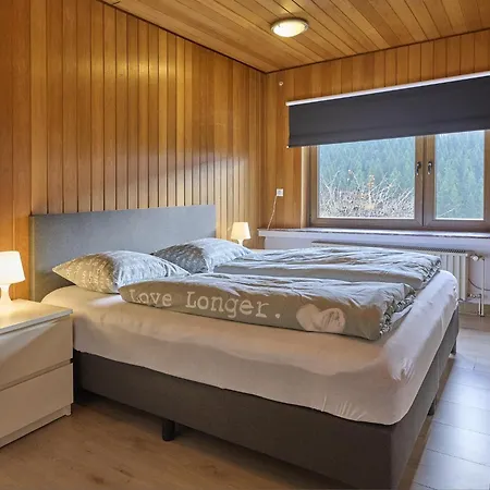 Feriehus Kurhaus Am Nordenau Schmallenberg