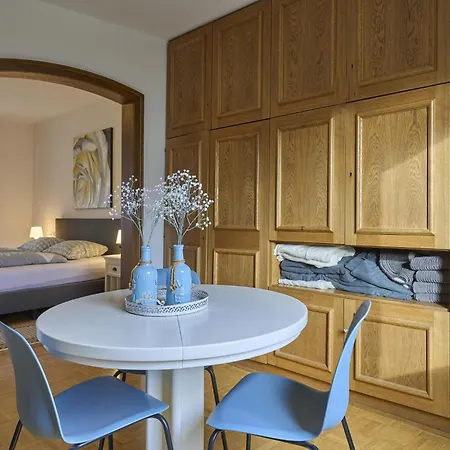 Σπίτι διακοπών Kurhaus Am Nordenau