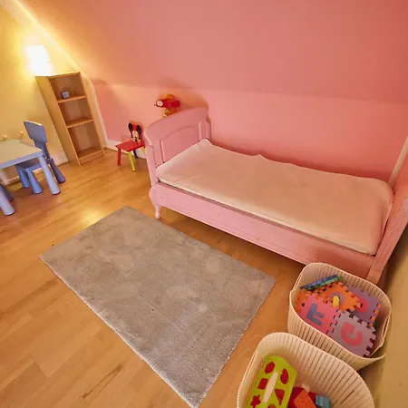 Kurhaus Am Nordenau Σπίτι διακοπών Schmallenberg