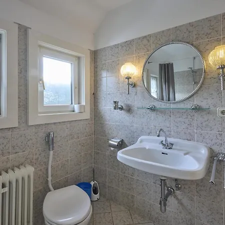 Kurhaus Am Nordenau Schmallenberg