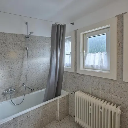 Kurhaus Am Nordenau *