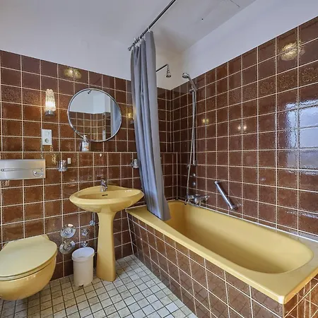 Σπίτι διακοπών Kurhaus Am Nordenau Schmallenberg