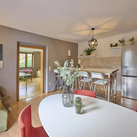 Σπίτι διακοπών Kurhaus Am Nordenau *