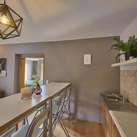 Σπίτι διακοπών Kurhaus Am Nordenau Schmallenberg