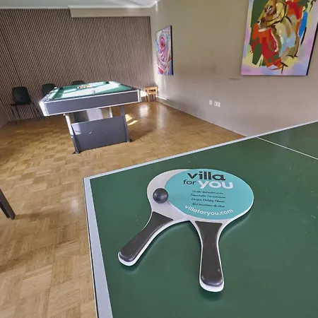 Kurhaus Am Nordenau Σπίτι διακοπών *