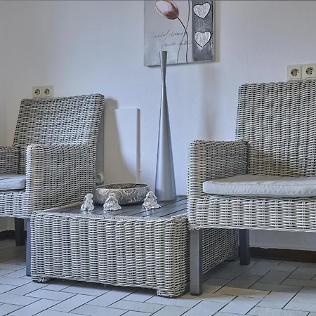 Kurhaus Am Nordenau * Schmallenberg