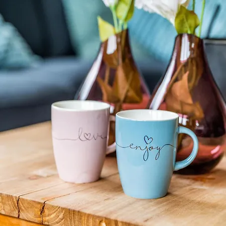 Σπίτι διακοπών Kurhaus Am Nordenau Schmallenberg