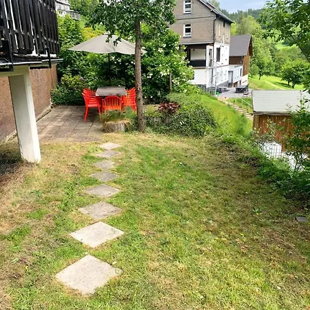 Kurhaus Am Nordenau Σπίτι διακοπών