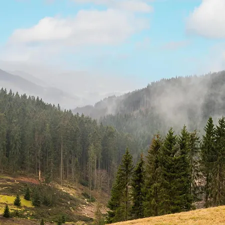 Kurhaus Am Nordenau * Schmallenberg