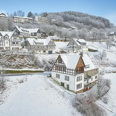 Kurhaus Am Nordenau *